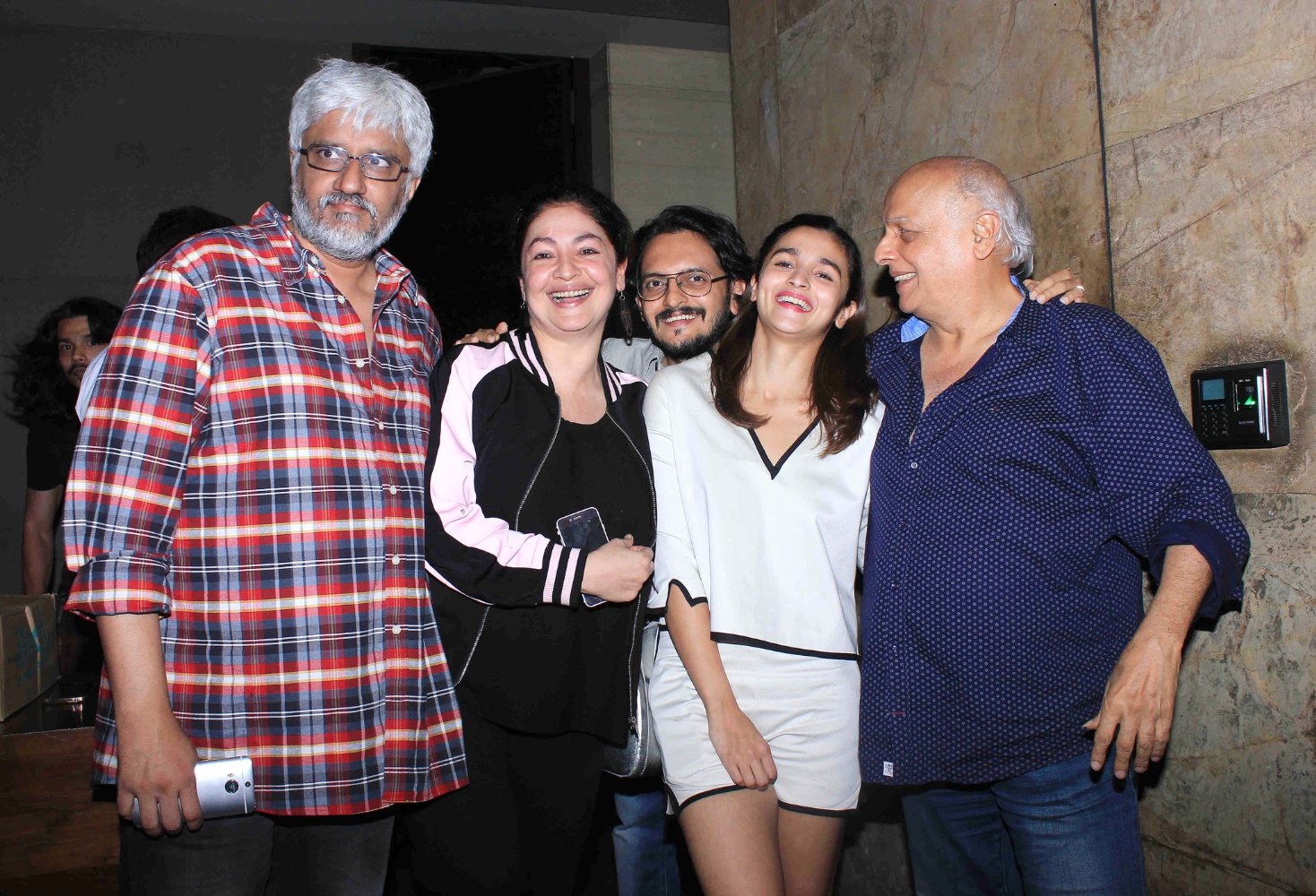 Vikram Bhatt
