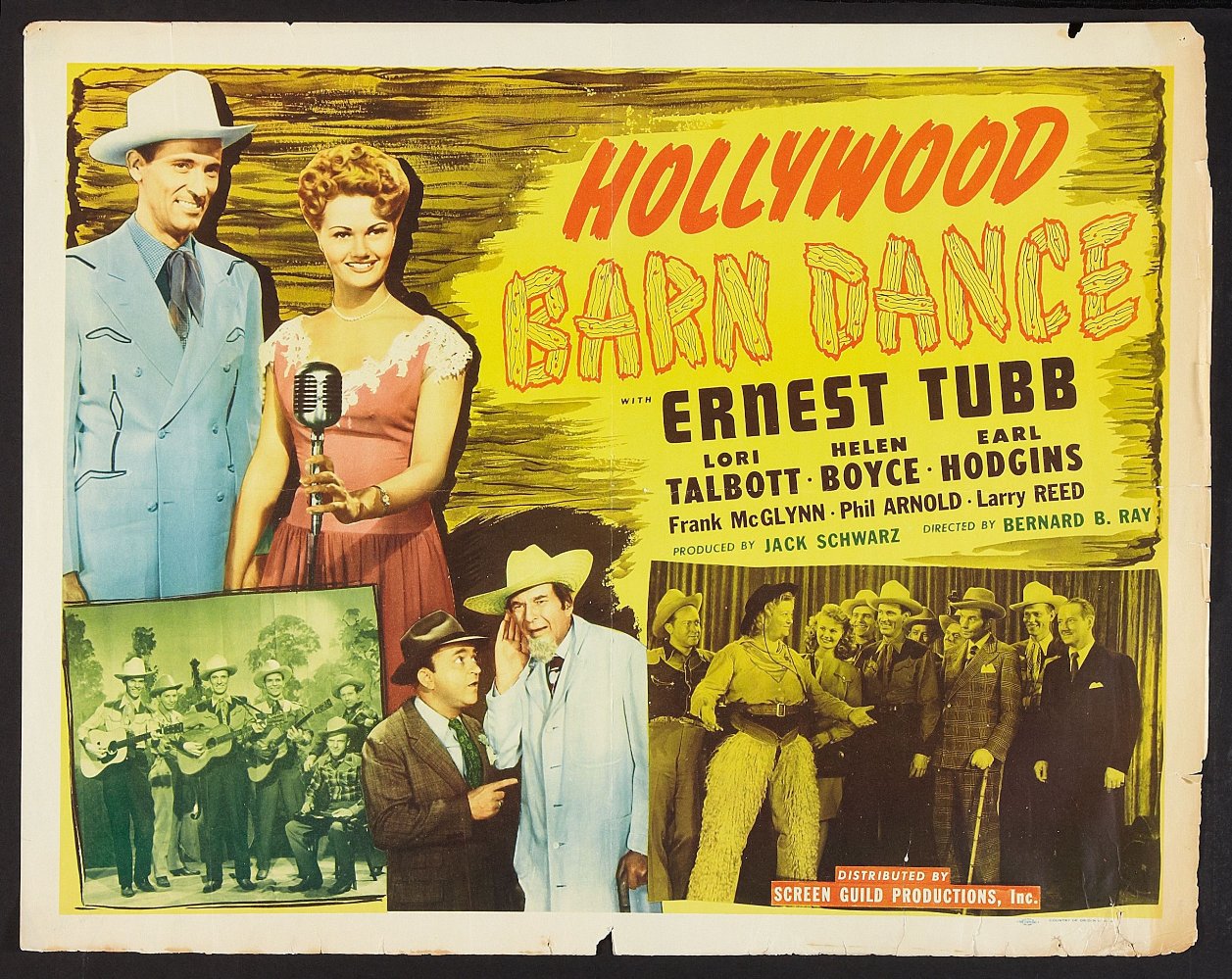 Ernest Tubb