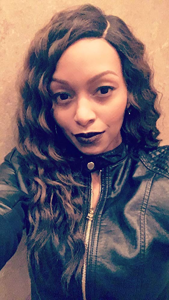 Tarnesha Small