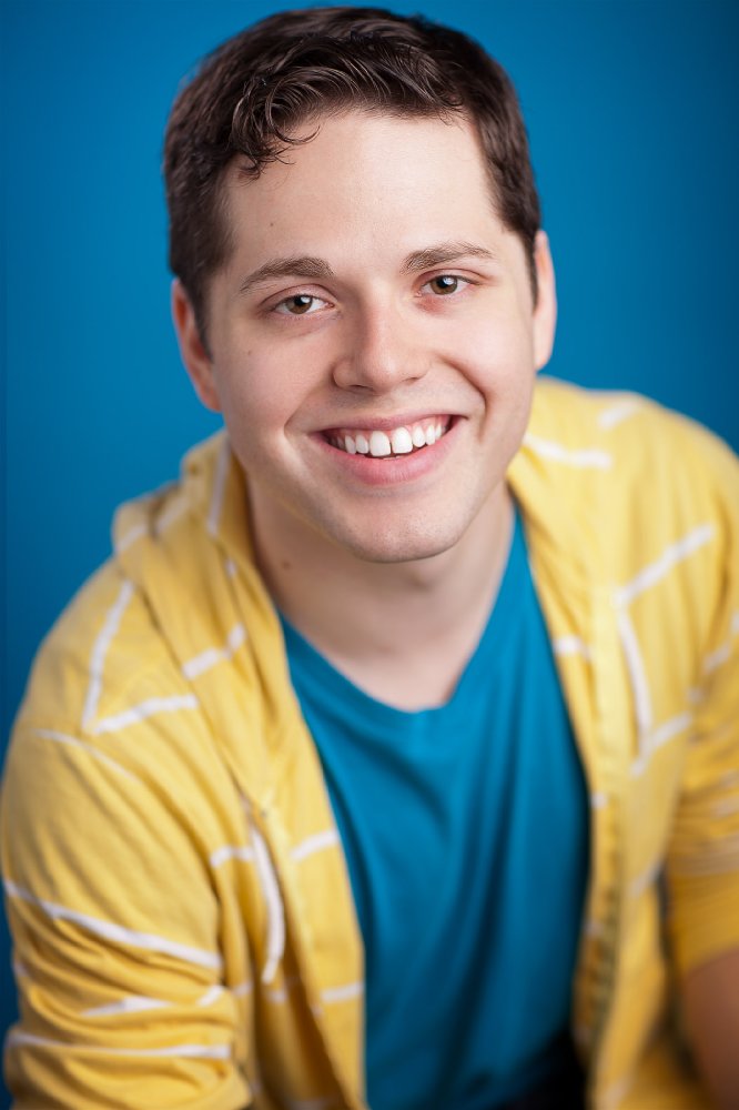Chase Edmondson