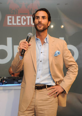 Ben Silverman