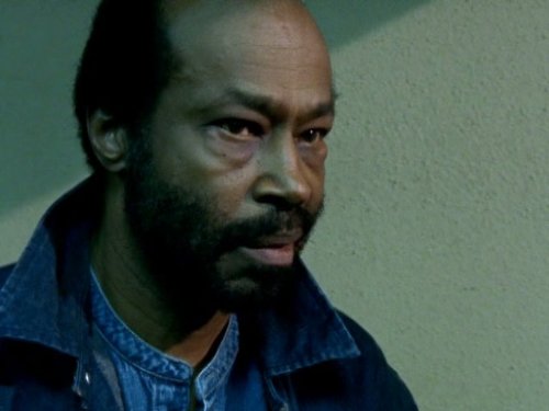 Anthony Chisholm