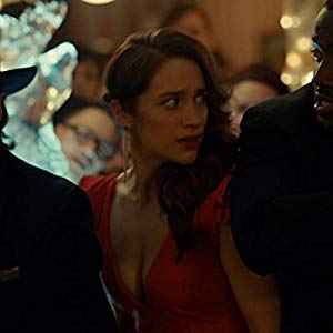 Wynonna Earp