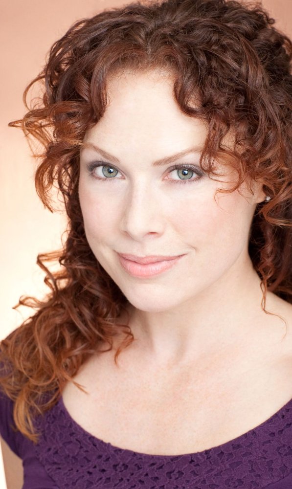 Scarlett McAlister