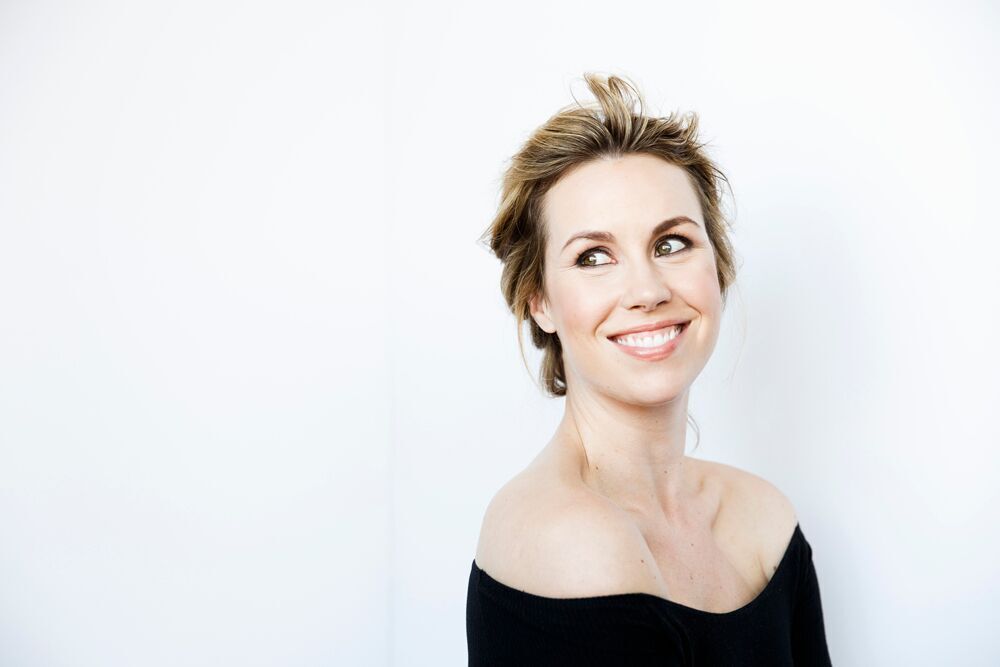 Siobhan Murphy