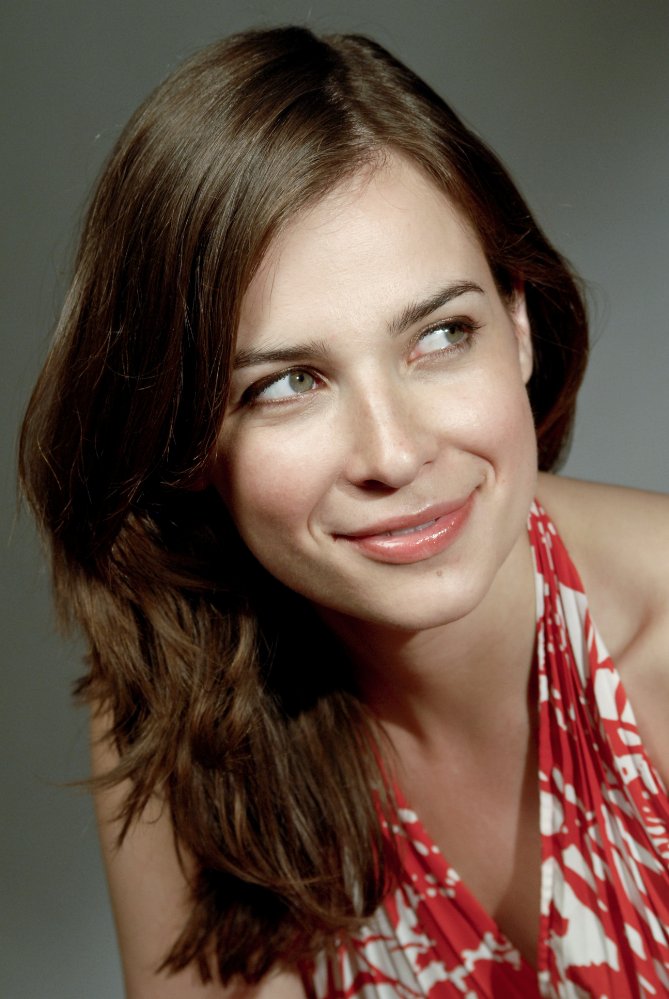 Camilla Arfwedson