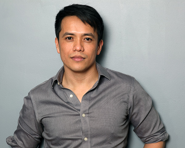 Jeremy Rafal