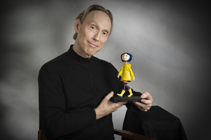 Coraline Jones