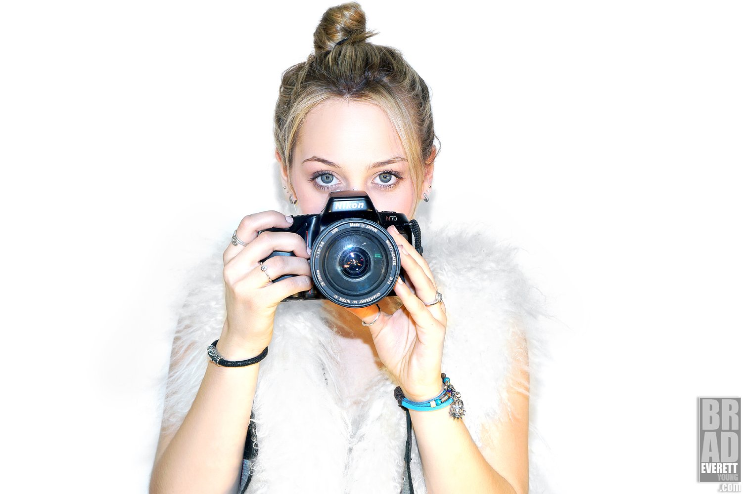 Ellery Sprayberry