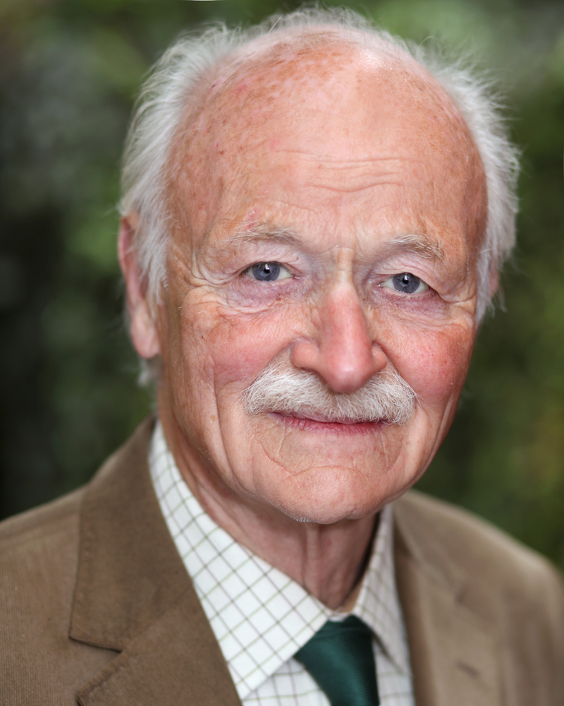 Edmund Herd