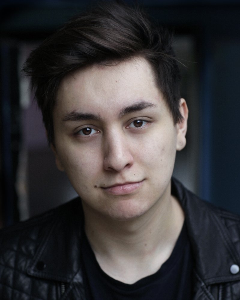 Jaimie Boubezari