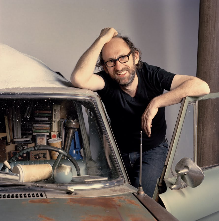 David Cale