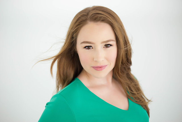 Andrea Avery Ray