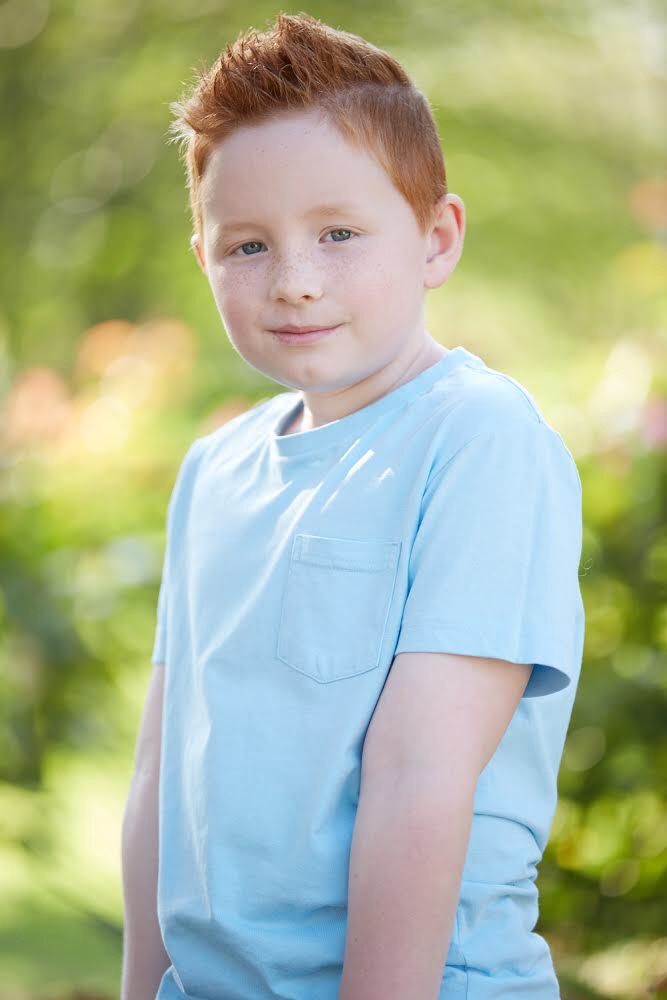 Connor Laidman