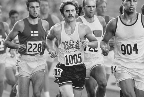 Steve Prefontaine
