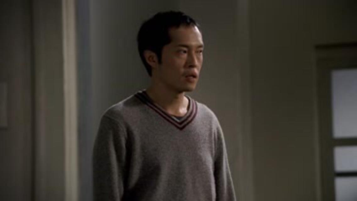 Carter Chong