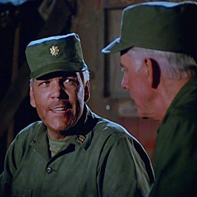 Major Lawrence Weems