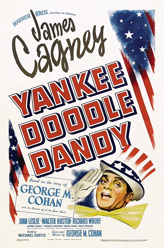 George M. Cohan