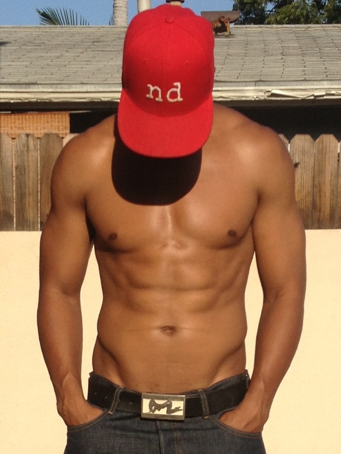 Kwane Spinks