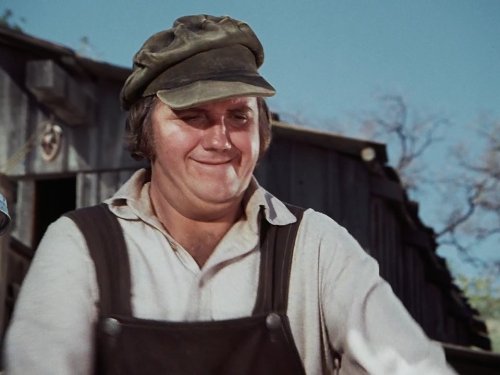 Chuck McCann