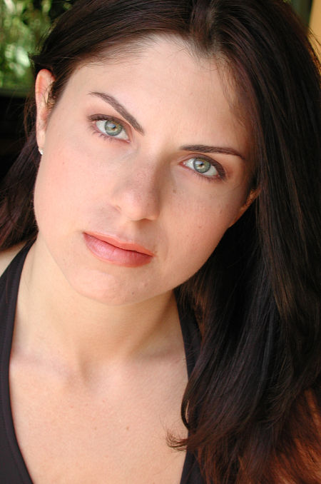 Sonia Maria Martin