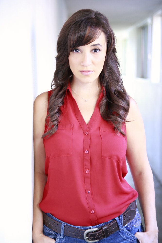 Victoria Cruz