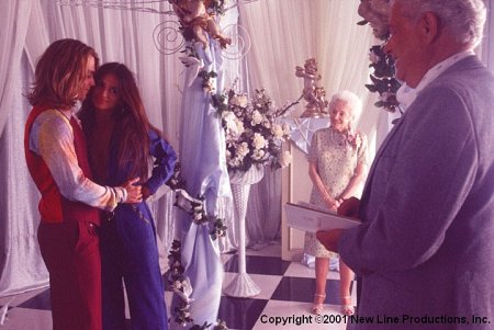 George Jung