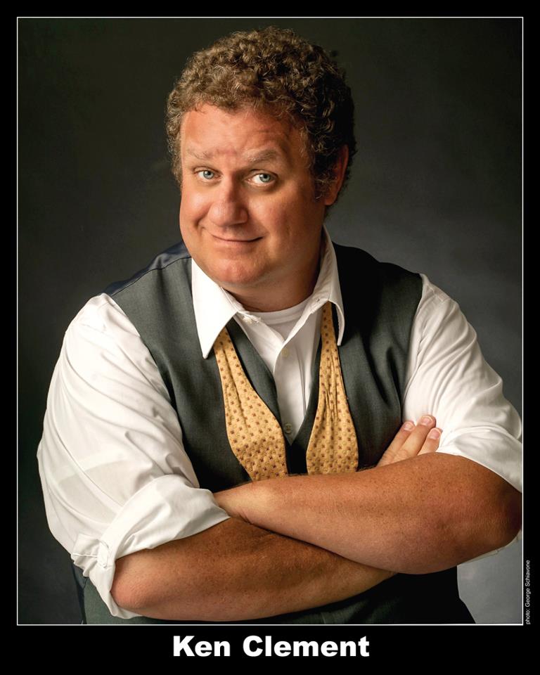 Ken Clement