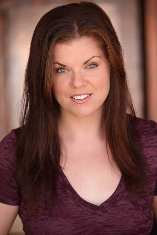 Kate Gaffney