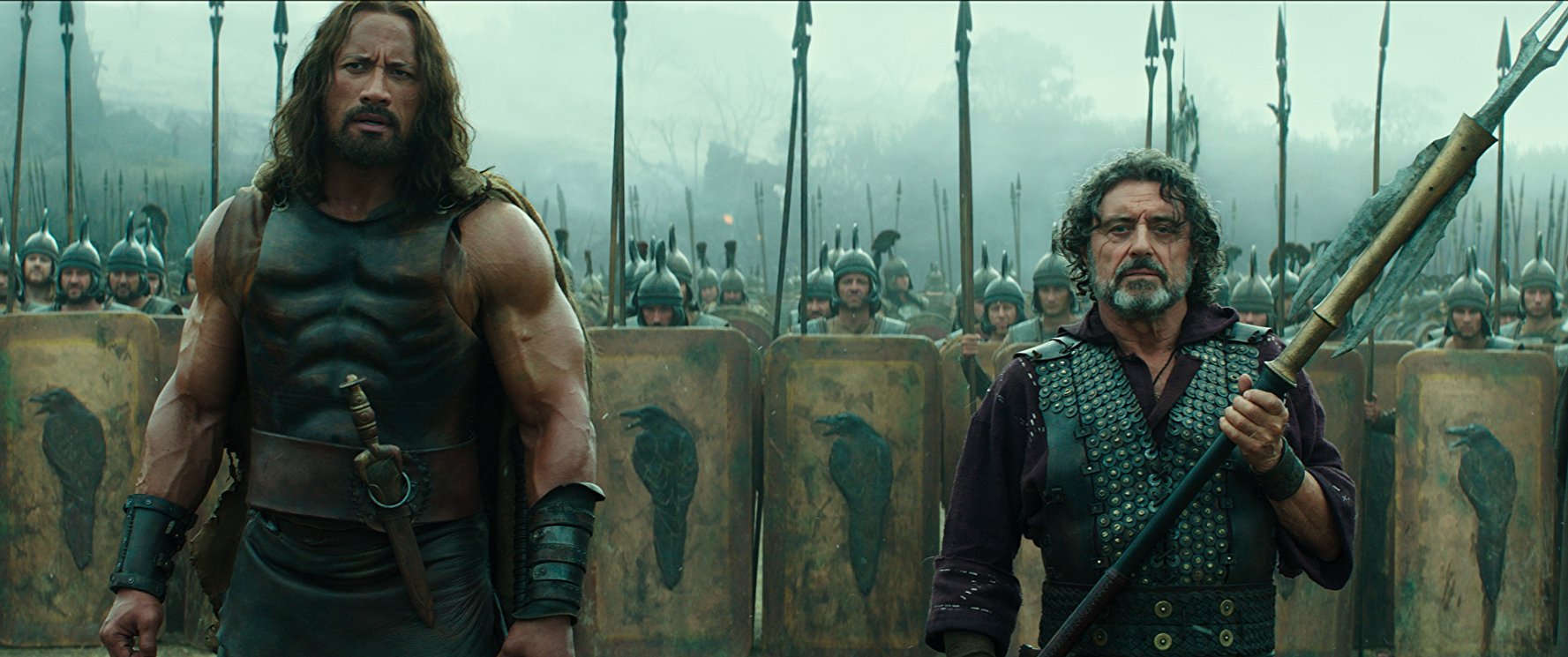 Hercules