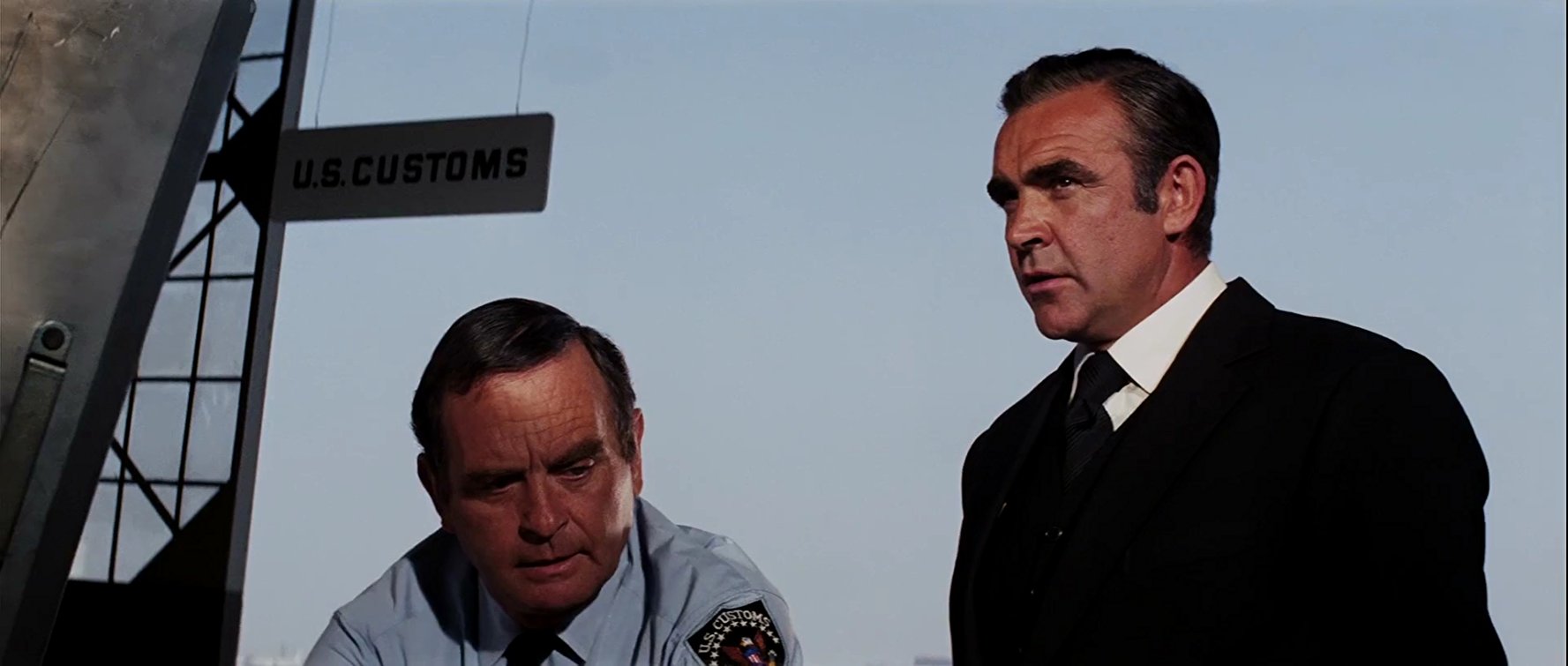 Felix Leiter