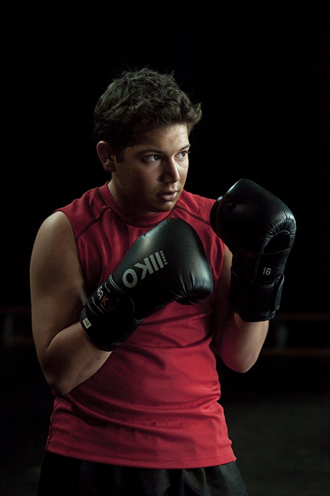 Matthew Miller