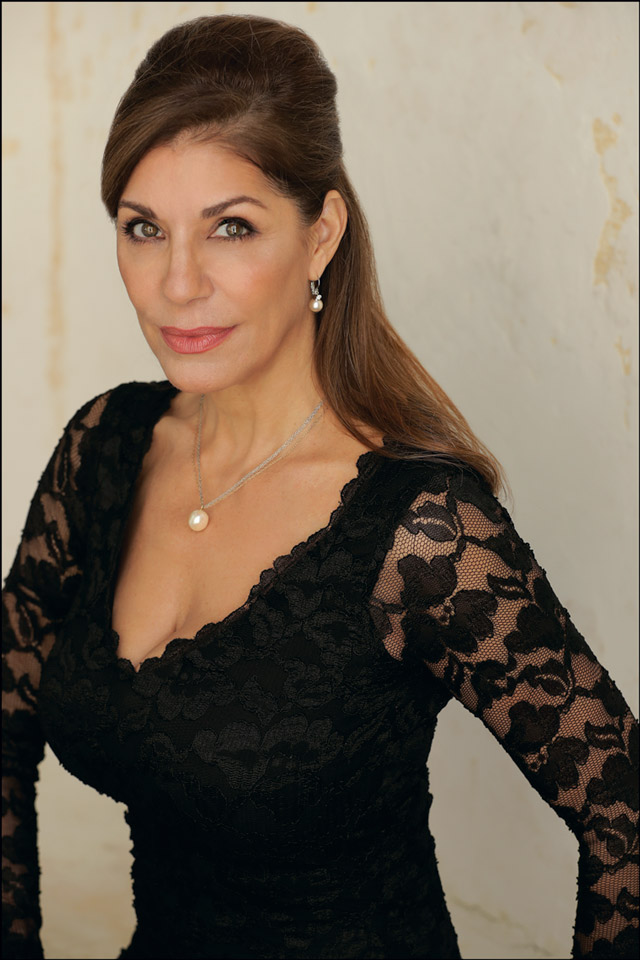 AnnMarie Giaquinto