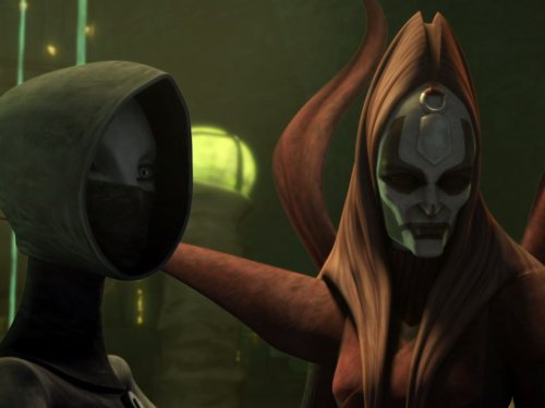 Mother Talzin