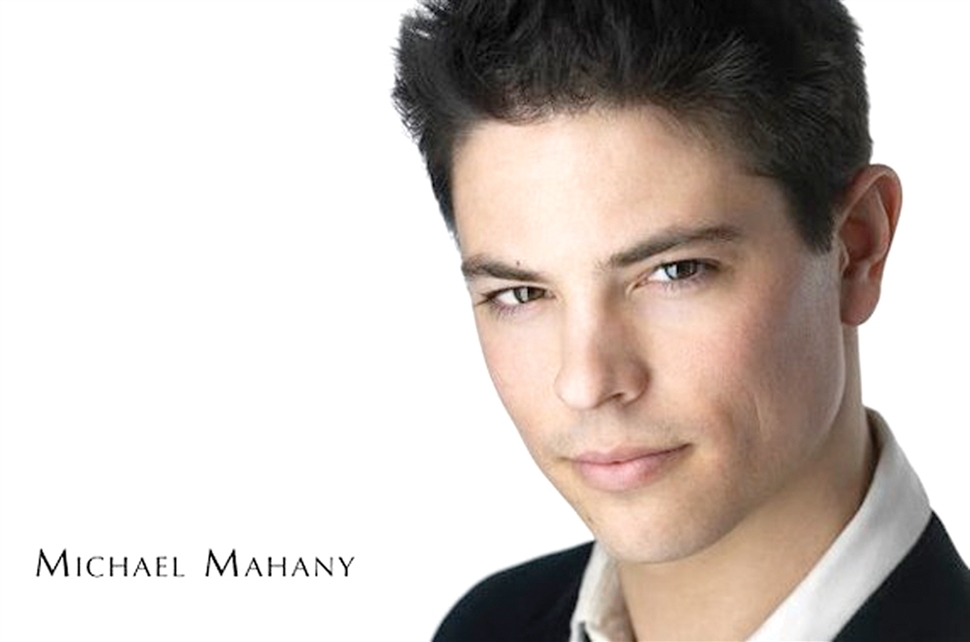 Michael Mahany