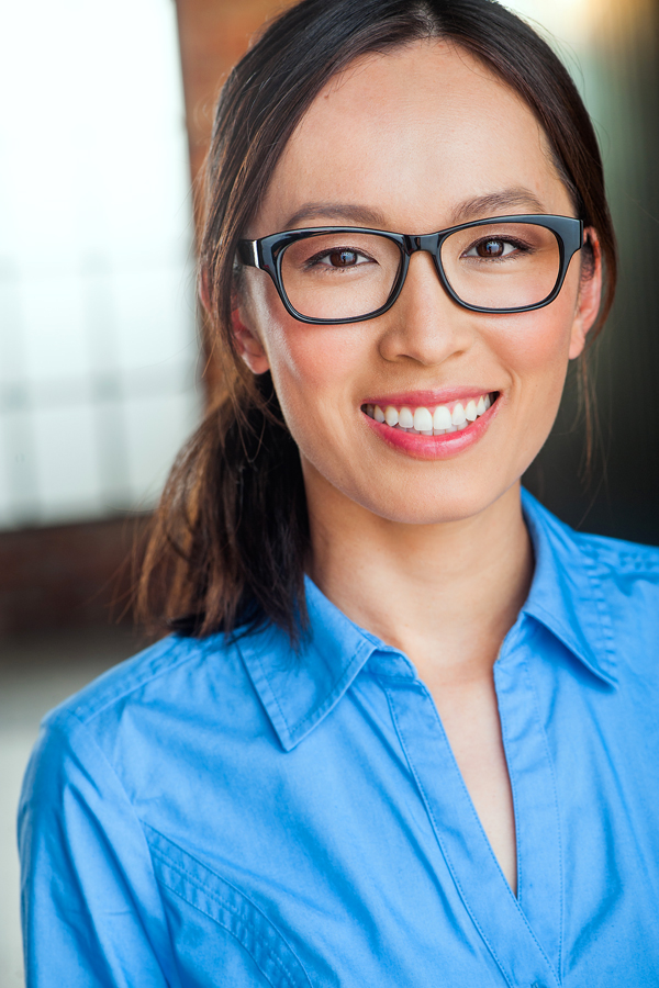 Tiffany Yen