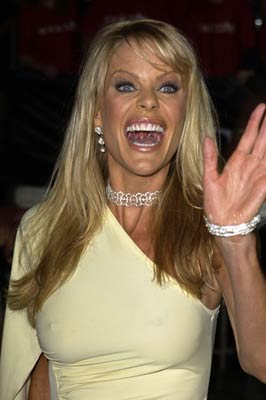Heidi Mark