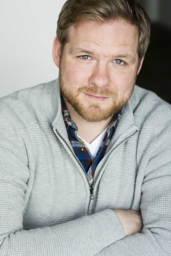Paul Vonasek
