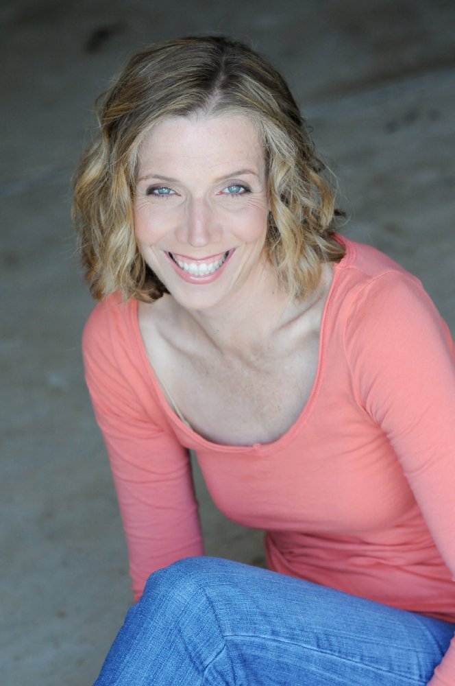 Sandi Scheier