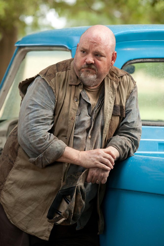 Pruitt Taylor Vince