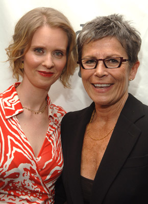 Kate Clinton
