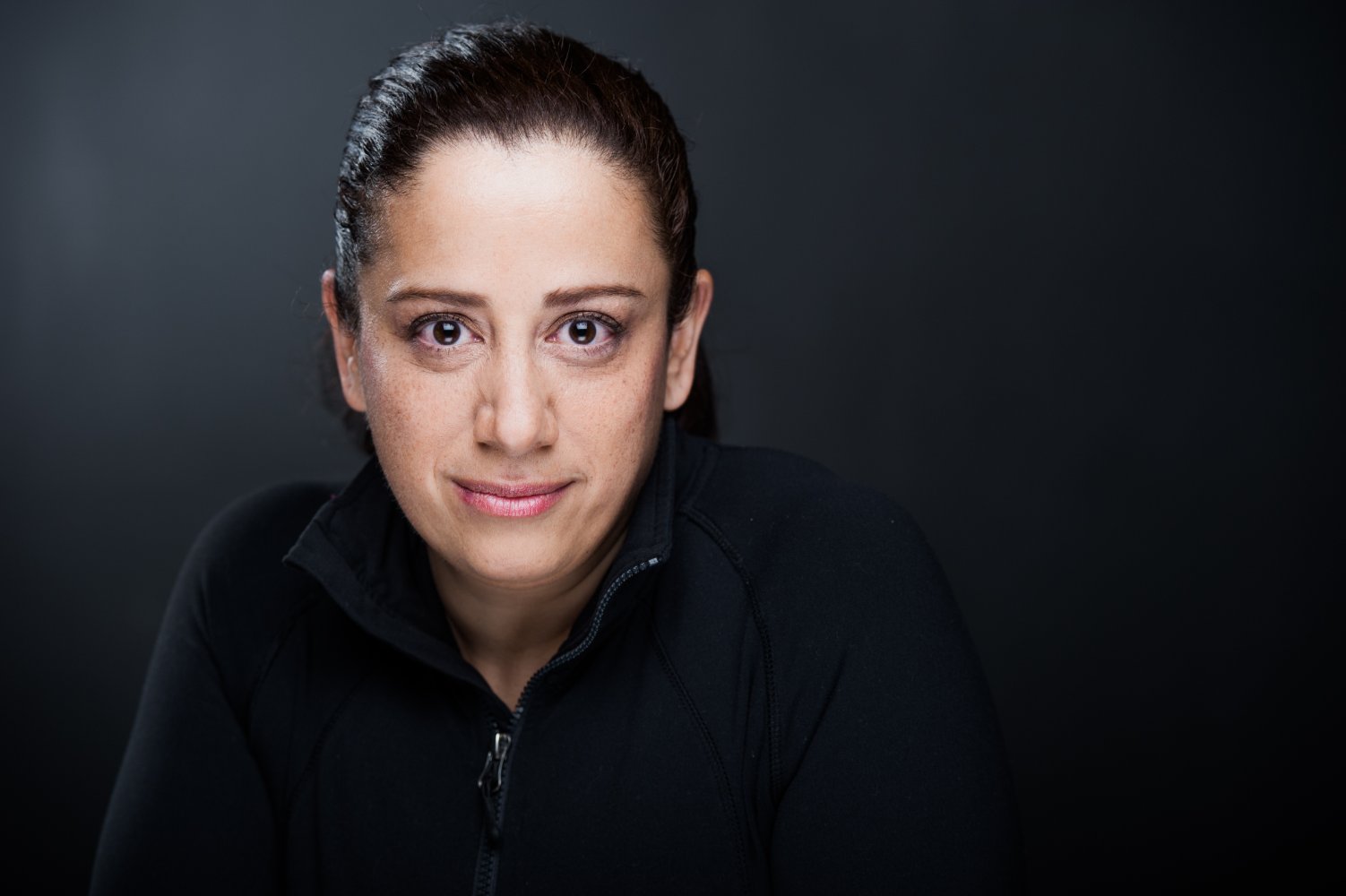 Mona Mossayeb