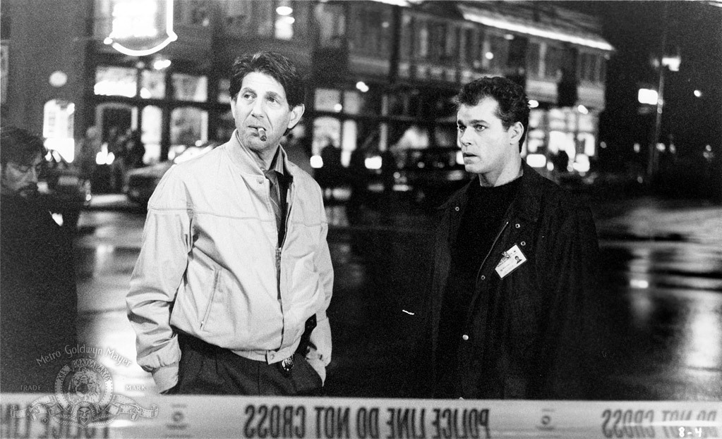 Peter Coyote