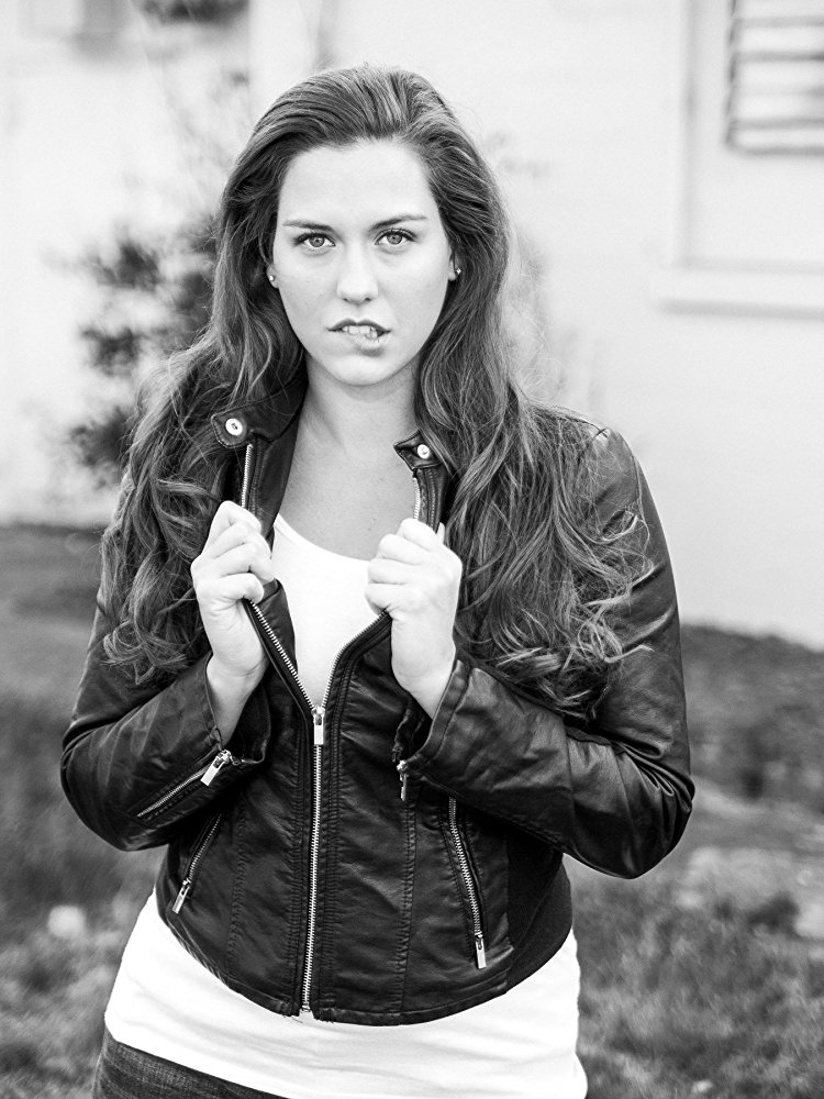 Casey McCullum