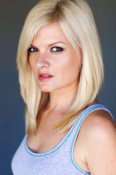 Joanne Spracklen