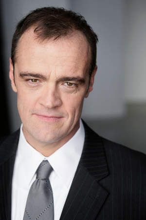 Sean Bolger