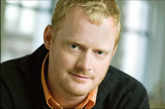 Michael Hardart