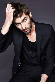 Tyson Ritter