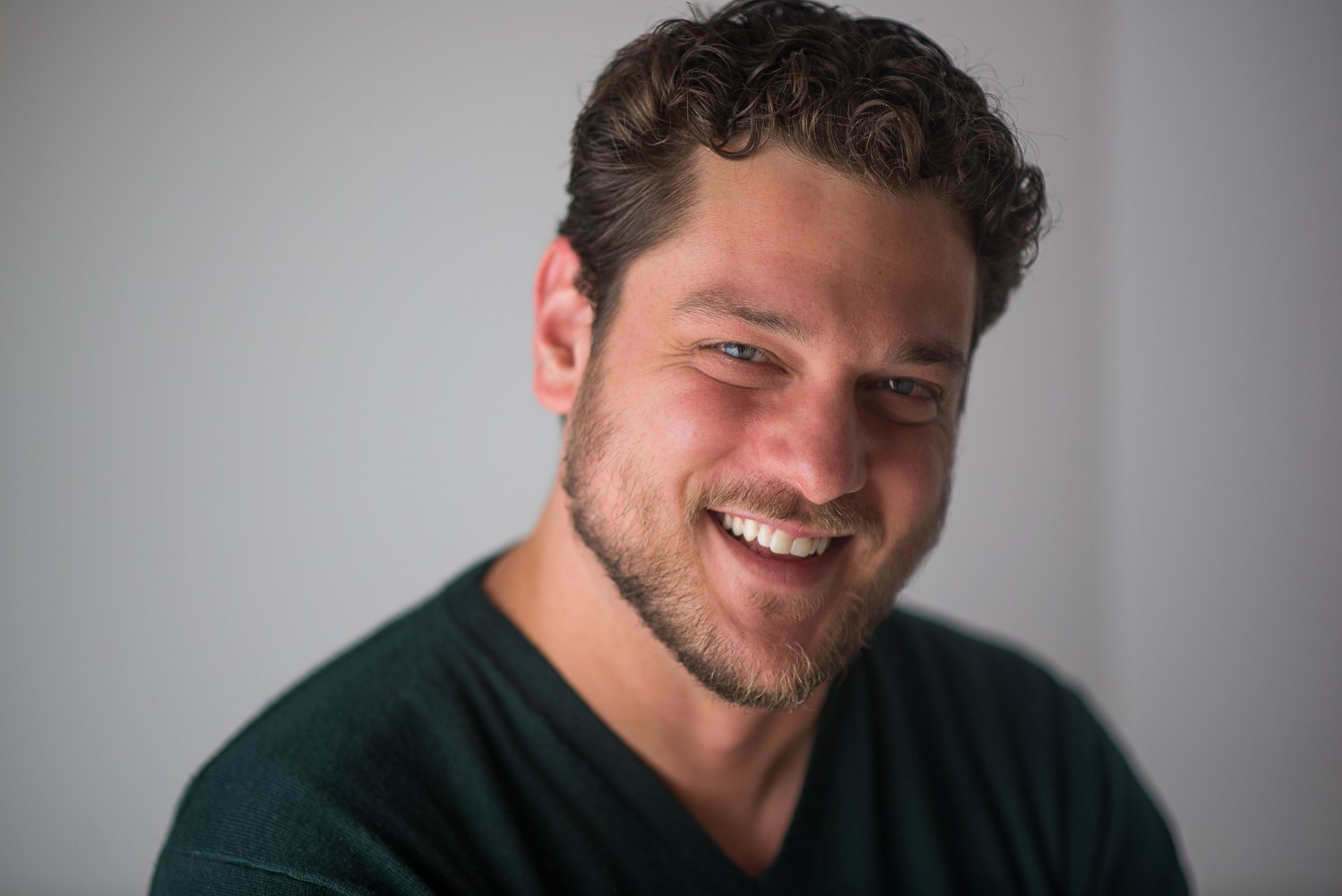 Matthew Chizever