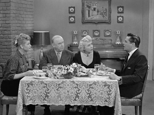 William Frawley
